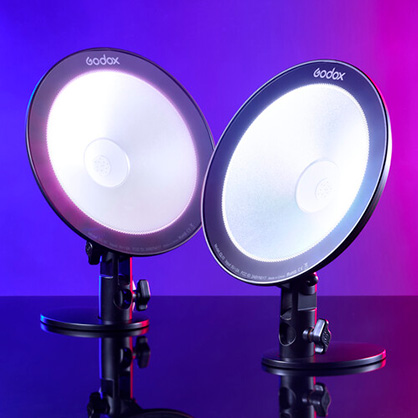 1018785_C.jpg - Godox CL10 LED Webcasting Ambient Light - Image 3