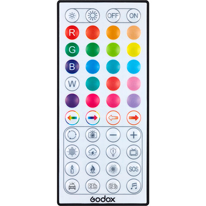 1018785_E.jpg - Godox CL10 LED Webcasting Ambient Light - Image 5