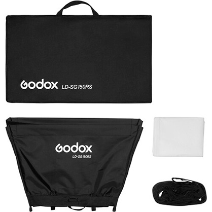 Godox Softbox for LD150RS LED Panel - Best Available Image