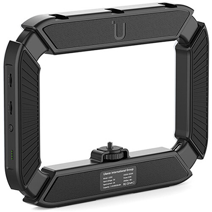 Best image for Ulanzi U200 Ring Light Video Rig
