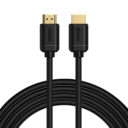 Best image for Baseus CAKGQ-C01 HDMI To HDMI Cable 3m