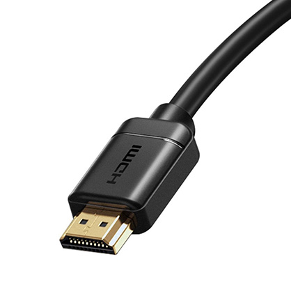 1018845_B.jpg - Baseus CAKGQ-C01 HDMI To HDMI Cable 3m