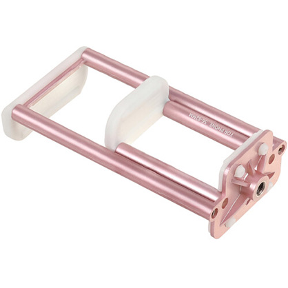 Benro MeVIDEO Livestream Tablet and Phone Holder (Pink) - Best Available Image