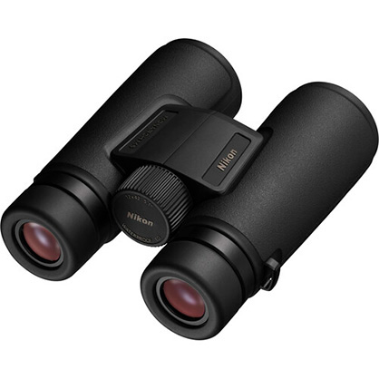 1018985_B.jpg - Nikon 12x42 Monarch M5 Binoculars (Black) - Image 2