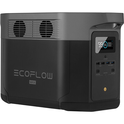 EcoFlow DELTA Max 2016WH Portable Power Station