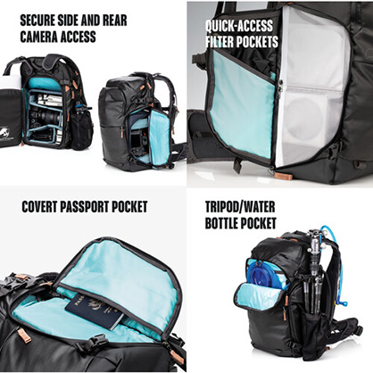 1019065_D.jpg - Shimoda Designs Explore v2 25 Backpack Photo Starter Kit (Black)