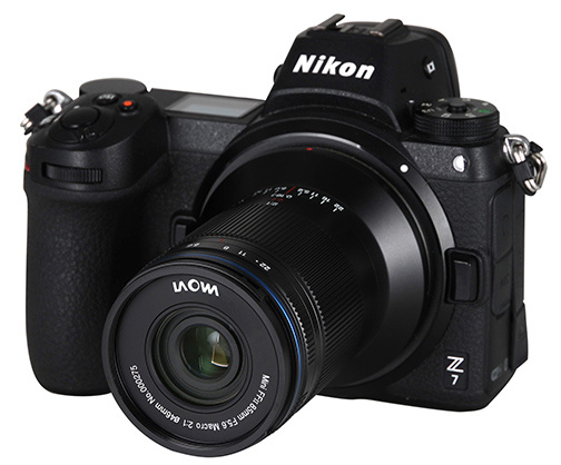 1019085_A.jpg - Laowa 85mm f/5.6 2x Ultra Macro APO Nikon Z Mount