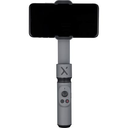 Zhiyun SMOOTH-X Smartphone Gimbal Combo Kit Grey