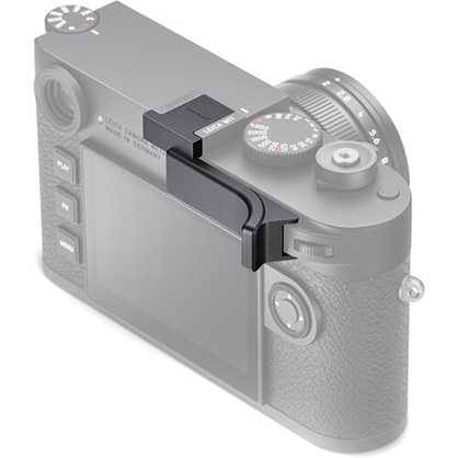 Leica M11 Thumb Support - Best Available Image