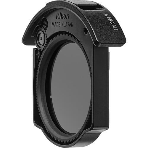 Best image for Nikon C-PL460 Slip-In Circular Polarizer for Nikon Z 400mm