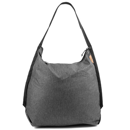 Best image for Peak Design Packable Tote (Charcoal)