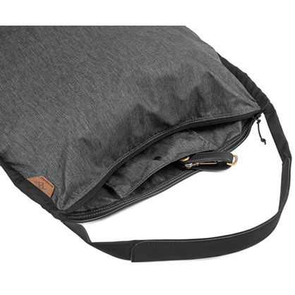 1019245_A.jpg - Peak Design Packable Tote (Charcoal) - Image 1