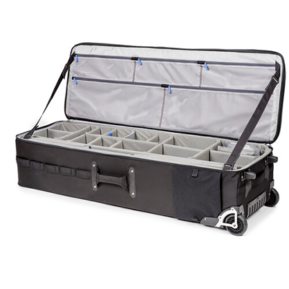 Think Tank Photo Production Manager 50 V2 Rolling Gear Case - Best Available Image