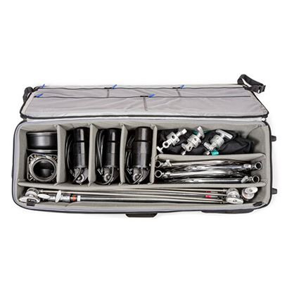 1019315_A.jpg - Think Tank Photo Production Manager 50 V2 Rolling Gear Case - Image 1