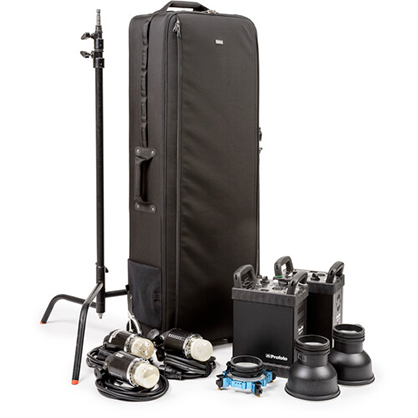 1019315_E.jpg - Think Tank Photo Production Manager 50 V2 Rolling Gear Case - Image 5