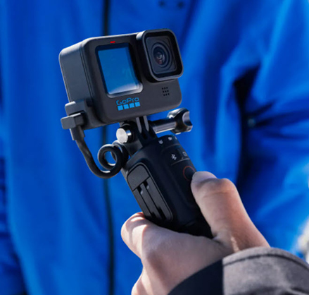 1019415_B.jpg - GoPro Volta APHGM-001 Premium Battery Grip - Image 2