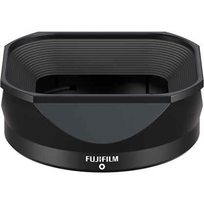 FUJIFILM LH-XF23-2 Lens Hood for 23mm f/1.4 LM WR Lens - Best Available Image