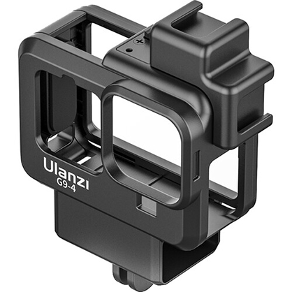 Ulanzi G9-4 Plastic Camera Cage for GoPro HERO9 HERO10 HERO11 - Best Available Image