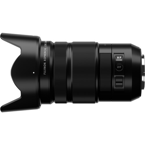 1019575_B.jpg - FUJIFILM XF 18-120mm f/4 R LM PZ WR Lens - Image 2