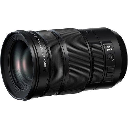 1019575_C.jpg - FUJIFILM XF 18-120mm f/4 R LM PZ WR Lens - Image 3