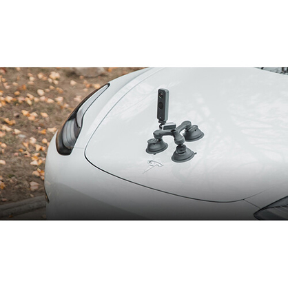 1019685_B.jpg - PGYTECH Three-Arm Suction Mount - Image 2