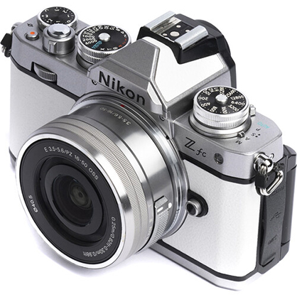 1019745_C.jpg - Megadap Sony E - Nikon Z Autofocus Adapter