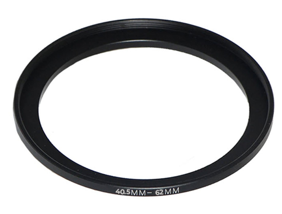 Best image for KASE Screw-in Step Up Ring 58-82mm