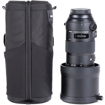 1019875_C.jpg - Think Tank Photo Lens Changer 150-600 V3.0 (Black) - Image 3