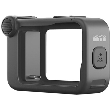 1019895_B.jpg - GoPro Media Mod for HERO9 HERO10 HERO11 Black - Image 2