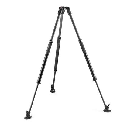 1020015.jpg - Manfrotto 635 Fast Single Leg Carbon Fibre Tripod - Thumbnail