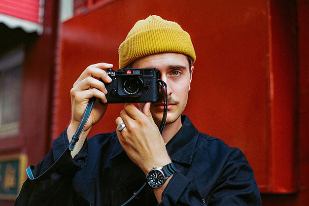 1020065_C.jpg - Leica M6 Black Paint - Body only - Image 3