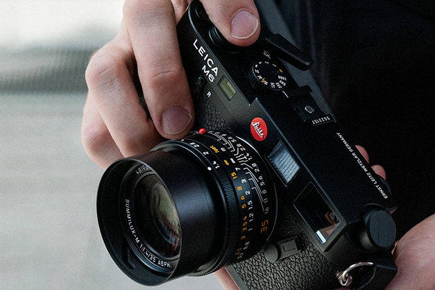 1020065_E.jpg - Leica M6 Black Paint - Body only - Image 5