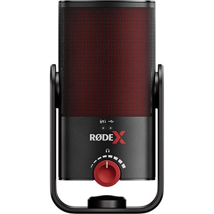 RODE X XCM-50 Compact USB-C Condenser Microphone - Best Available Image