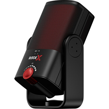 1020085_A.jpg - RODE X XCM-50 Compact USB-C Condenser Microphone
