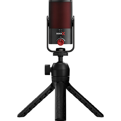 1020085_C.jpg - RODE X XCM-50 Compact USB-C Condenser Microphone