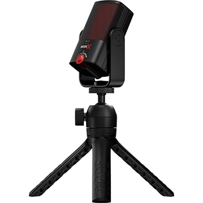 1020085_D.jpg - RODE X XCM-50 Compact USB-C Condenser Microphone - Image 4