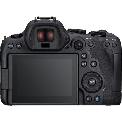 1020095_A.jpg - Canon R6 Mark II RF24-105mm f4L Kit - Image 1