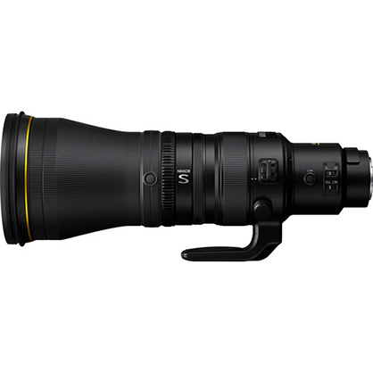 1020105_B.jpg - Nikon Nikkor Z 600mm F4 TC VR S-LINE Lens - Image 2