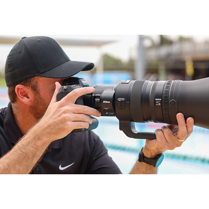 1020105_E.jpg - Nikon Nikkor Z 600mm F4 TC VR S-LINE Lens - Image 5