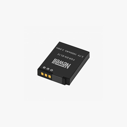 Newell Battery EN-EL12 for Nikon - Best Available Image