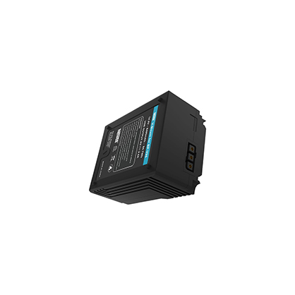 1020325_A.jpg - Newell BP-V95 SLIM V-Mount Battery - Image 1