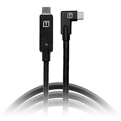 Best image for TetherPro USB Type-C Male to USB Type-C Male Cable 4.6m