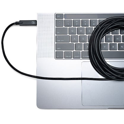 1020385_B.jpg - TetherPro USB Type-C Male to USB Type-C Male Cable 4.6m