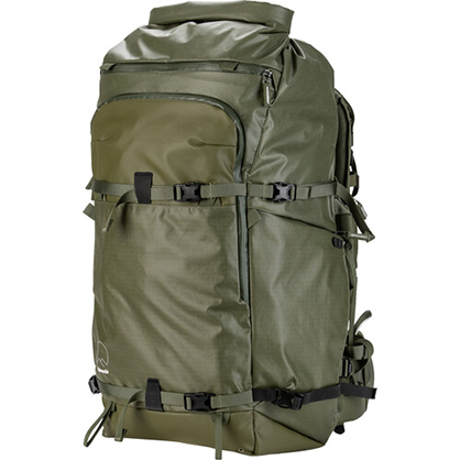 Shimoda Action X70 Backpack Starter Kit with X-Large DV Core Unit (Army Green)