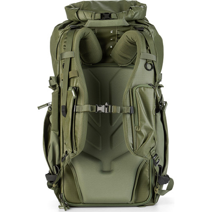1020415_B.jpg - Shimoda Action X70 Backpack Starter Kit with X-Large DV Core Unit (Army Green)