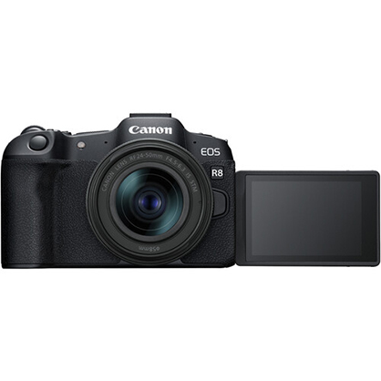 1020475_D.jpg - Canon EOS R8 24-50mm Kit - Image 4