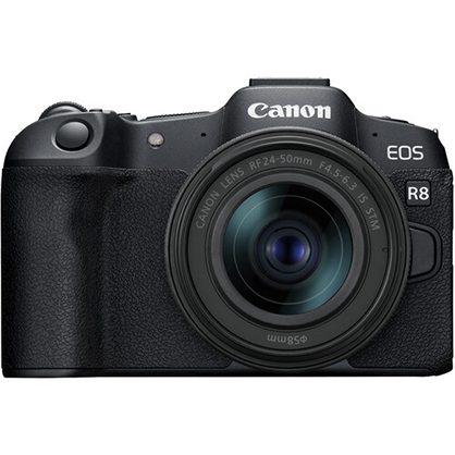 1020475_E.jpg - Canon EOS R8 24-50mm Kit - Image 5