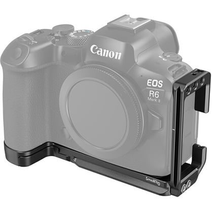 Best image for SmallRig L-Shape Mount Plate for Canon EOS R6 MK II, R5, R5 C and R6