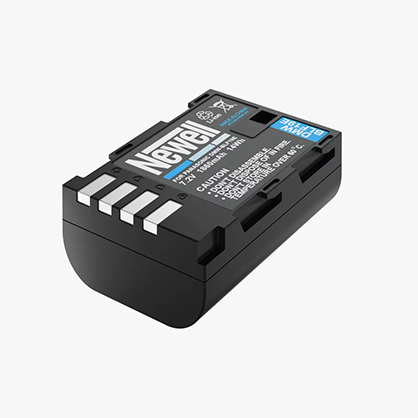 1020595_B.jpg - Newell Battery DMW-BLF19E for Panasonic - Image 2