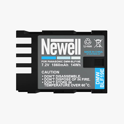 1020595_C.jpg - Newell Battery DMW-BLF19E for Panasonic - Image 3